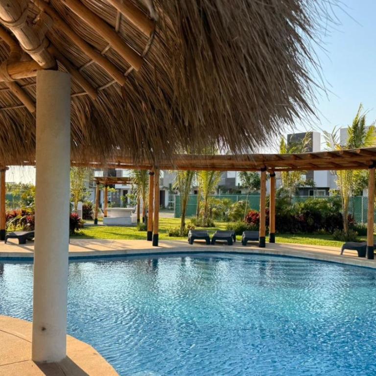 BellitasHouse Dream Acapulco Lujo y Confort - Casa de 3 dormitorios - 10