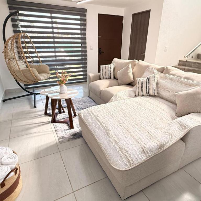 BellitasHouse Dream Acapulco Lujo y Confort - Casa de 3 dormitorios - 18