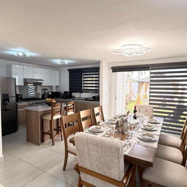 BellitasHouse Dream Acapulco Lujo y Confort - Casa de 3 dormitorios - 24