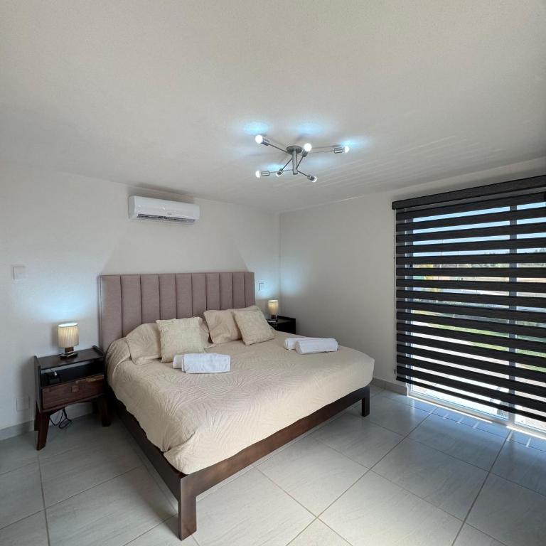 BellitasHouse Dream Acapulco Lujo y Confort - Casa de 3 dormitorios - 25