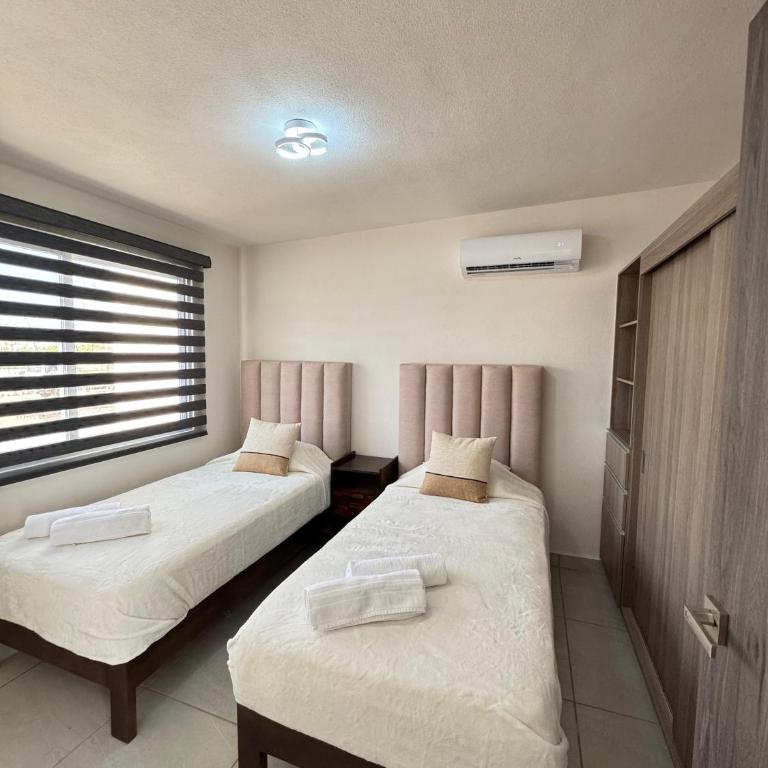 BellitasHouse Dream Acapulco Lujo y Confort - Casa de 3 dormitorios - 26