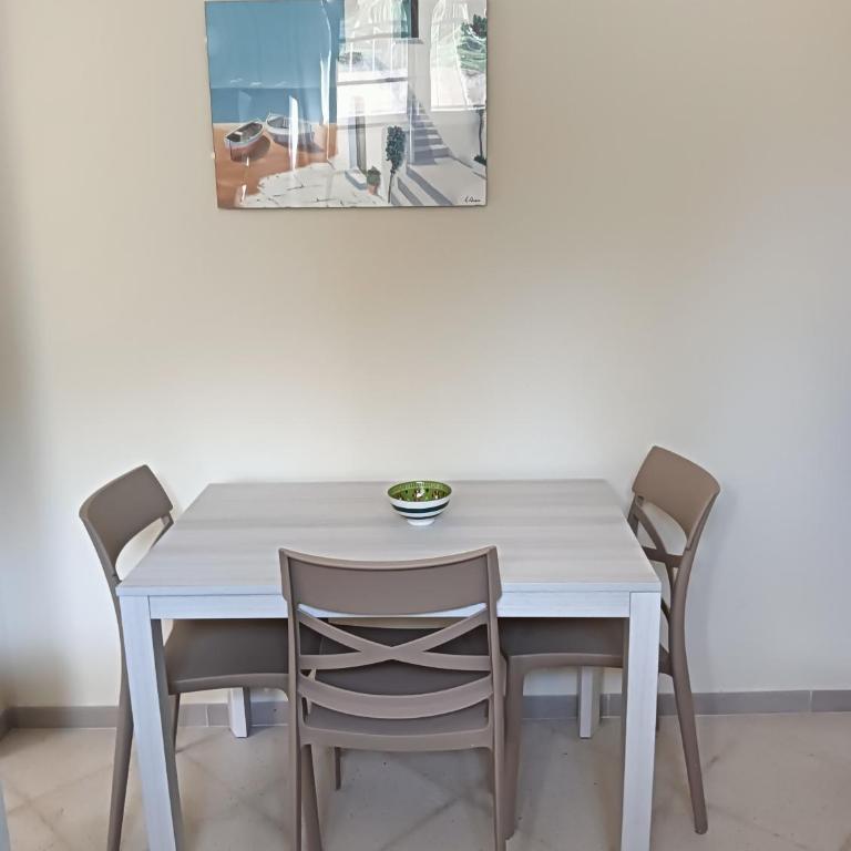 Cefalù Station House - Casa con 1 Camera da Letto - 1