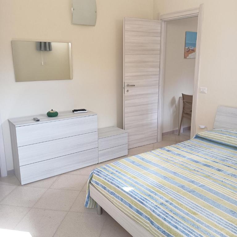 Cefalù Station House - Casa con 1 Camera da Letto - 8