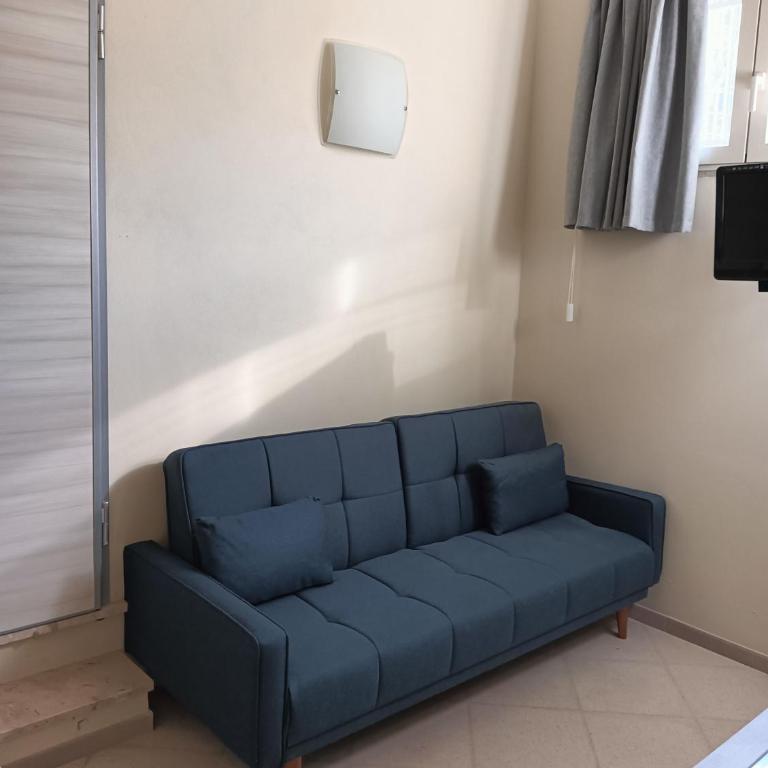 Cefalù Station House - Casa con 1 Camera da Letto - 12