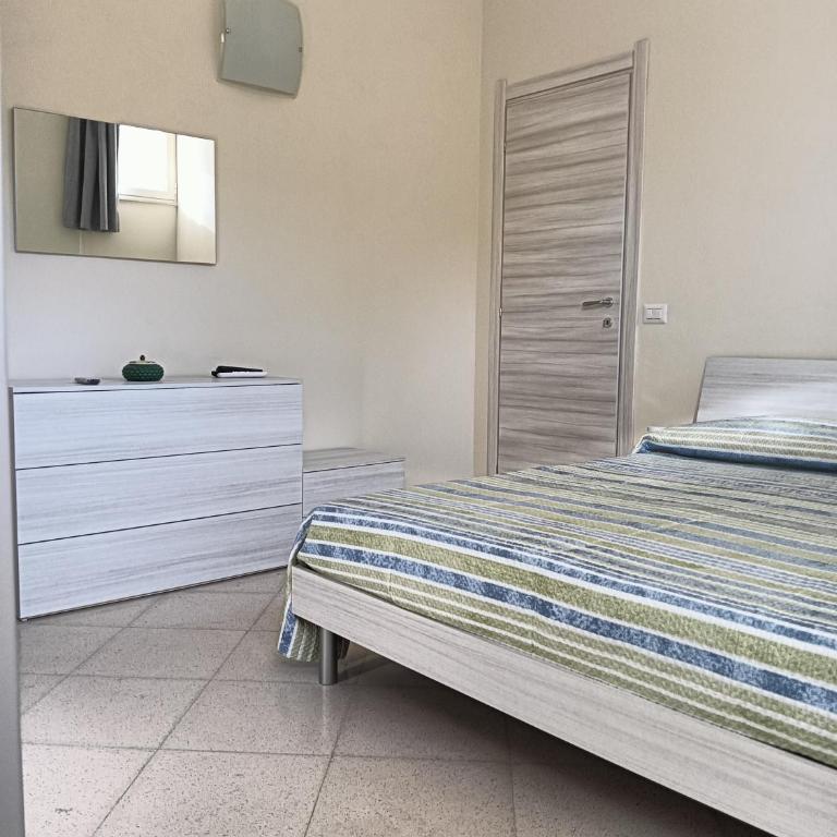 Cefalù Station House - Casa con 1 Camera da Letto - 13