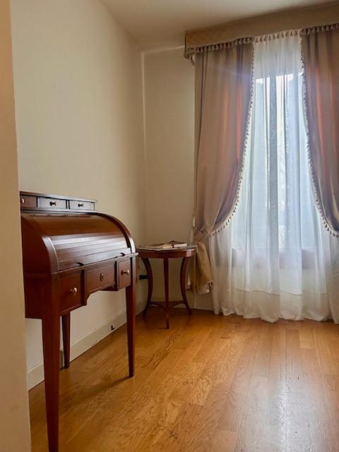 Locanda del Ghetto - Two Connecting Double Rooms with Terrace and 2 Bathrooms - 6