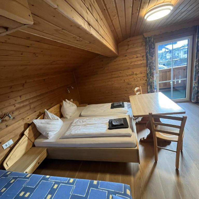 Gästehaus Habersatter - Appartamento con 2 Camere da Letto - 5
