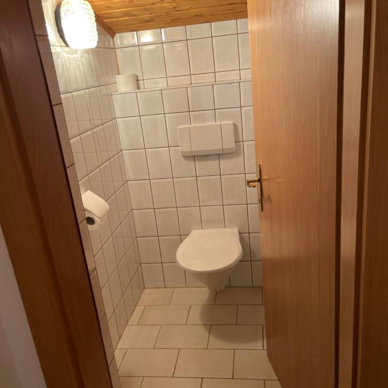 Gästehaus Habersatter - Appartamento con 2 Camere da Letto - 6