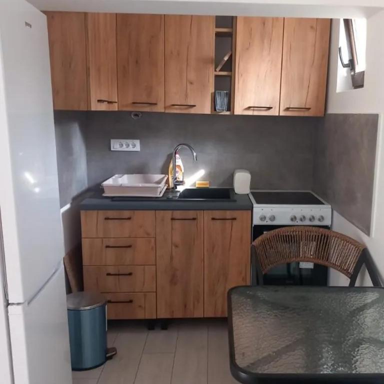 Etno Vila Ognjilo - One-Bedroom Apartment - 8