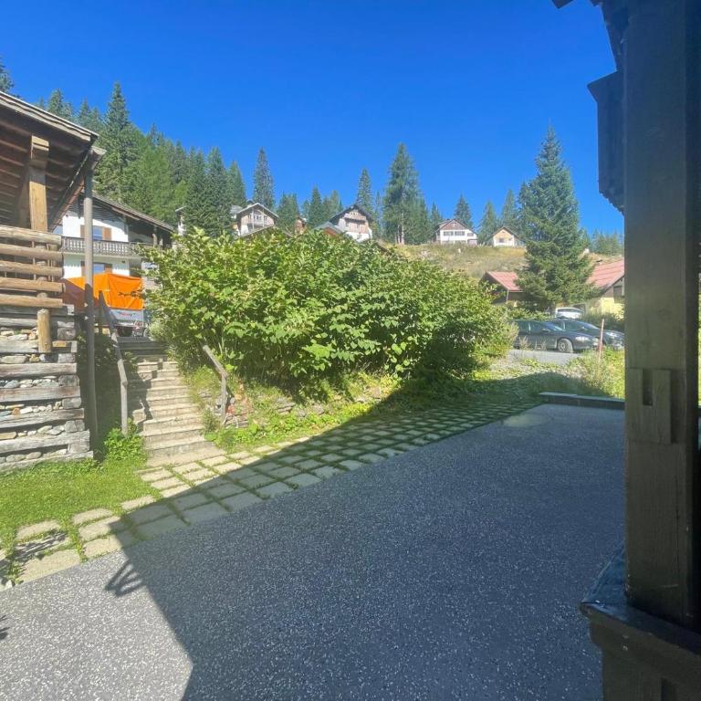 Knusperhäuschen Nassfeld - Haus mit 3 Schlafzimmern - 10