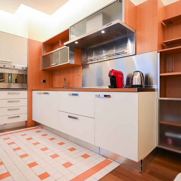 Me too exclusive apartments - Calefati DB - Appartamento Superior con 1 Camera da Letto e Balcone - 14