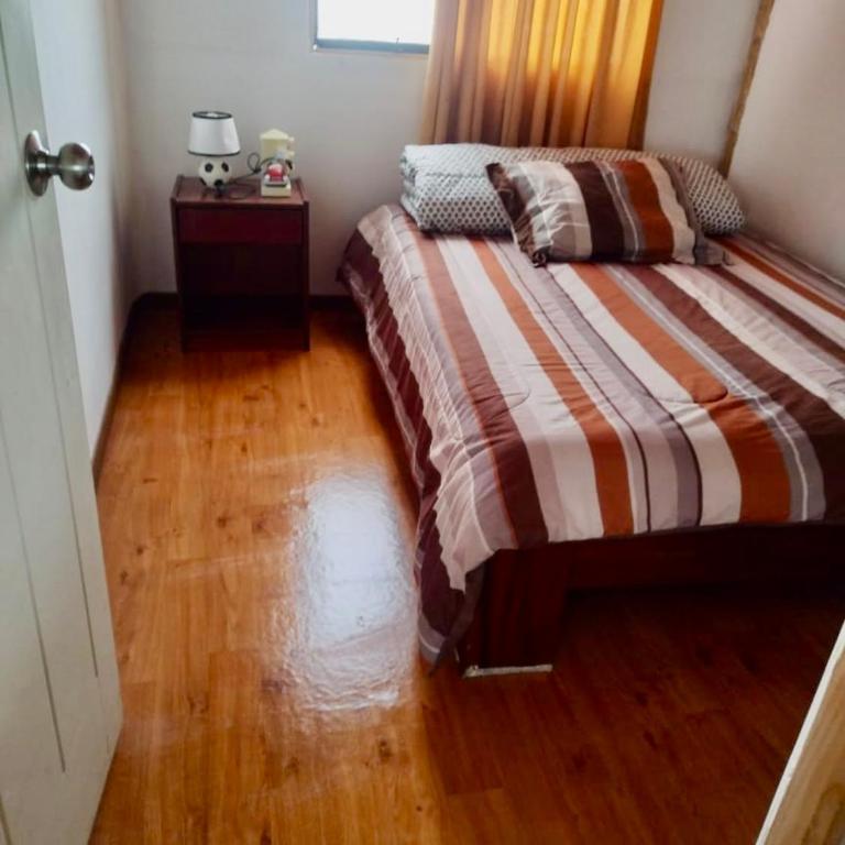 Casa Ecológica en Paraíso-Huacho! Natural y Confortable! - Chalet - 5