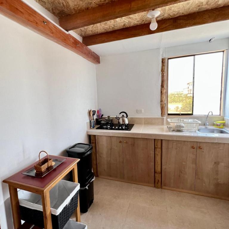 Casa Ecológica en Paraíso-Huacho! Natural y Confortable! - Chalet - 11