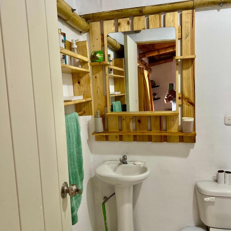 Casa Ecológica en Paraíso-Huacho! Natural y Confortable! - Chalet - 17