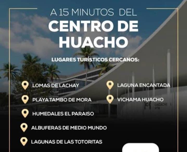 Casa Ecológica en Paraíso-Huacho! Natural y Confortable! - Chalet - 67