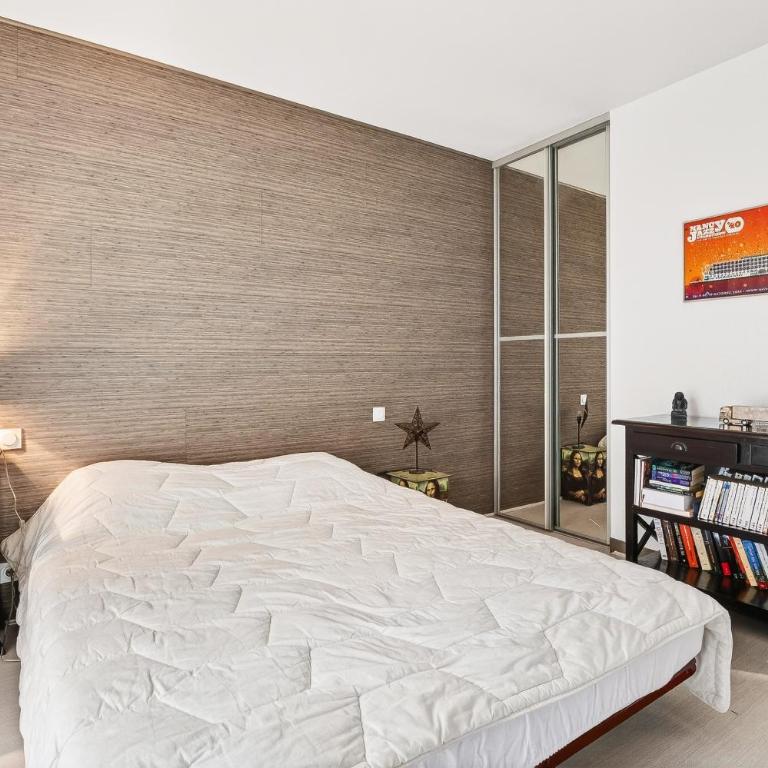 Maison pour 12 avec jardin à 600 m de la plage - Casa Vacanze - 17