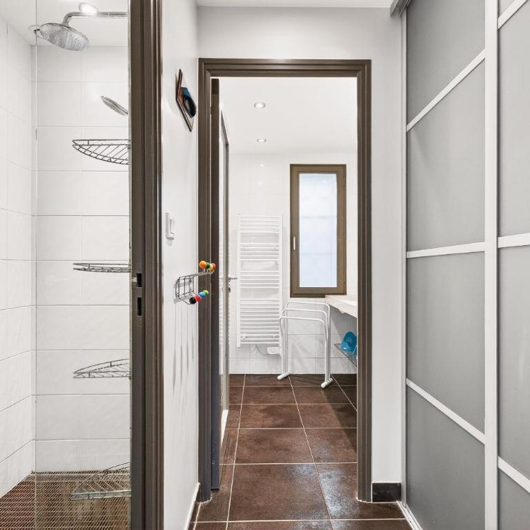 Maison pour 12 avec jardin à 600 m de la plage - Casa Vacanze - 18