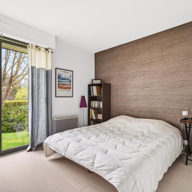 Maison pour 12 avec jardin à 600 m de la plage - Casa Vacanze - 19