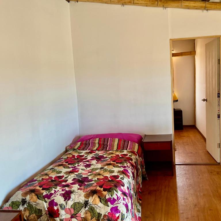 Casa Ecológica en Paraíso-Huacho! Natural y Confortable! - Chalet - 16