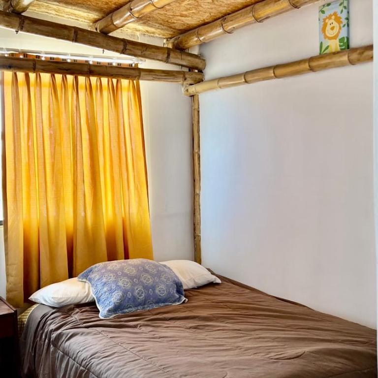 Casa Ecológica en Paraíso-Huacho! Natural y Confortable! - Chalet - 24