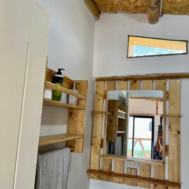 Casa Ecológica en Paraíso-Huacho! Natural y Confortable! - Chalet - 44