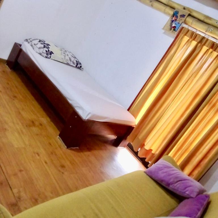 Casa Ecológica en Paraíso-Huacho! Natural y Confortable! - Chalet - 22