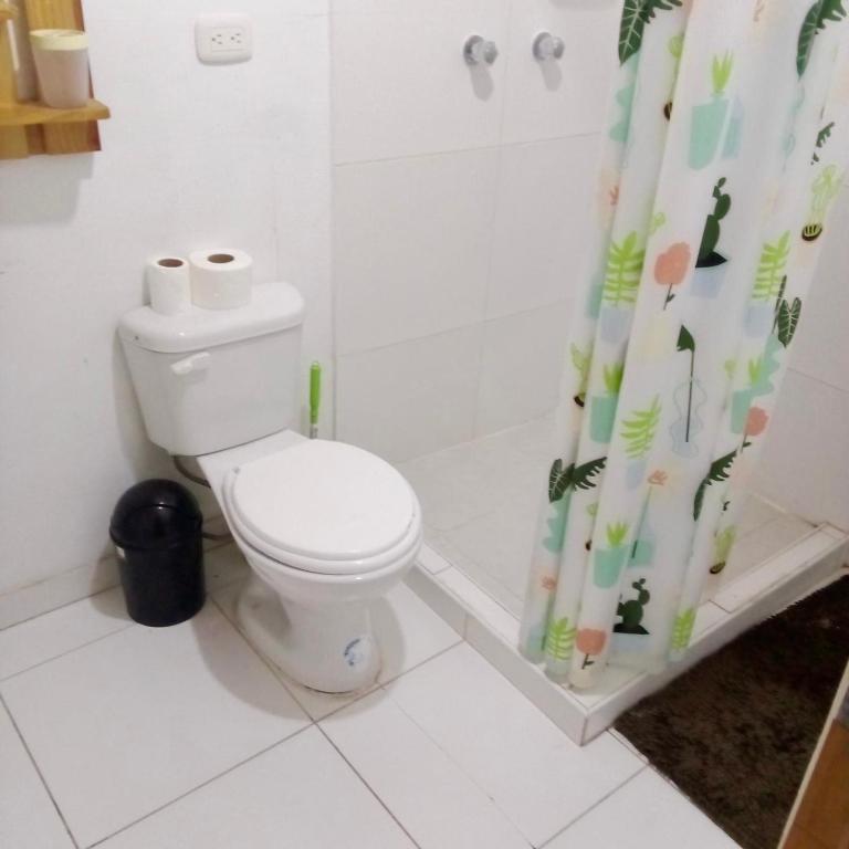 Casa Ecológica en Paraíso-Huacho! Natural y Confortable! - Chalet - 51