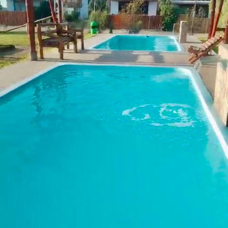 Casa Ecológica en Paraíso-Huacho! Natural y Confortable! - Chalet - 63