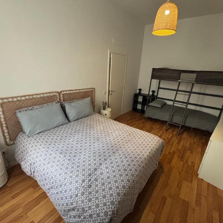 Milhouse Loft -San Siro Fiera CityLife-Duomo - Appartamento con 1 Camera da Letto - 21
