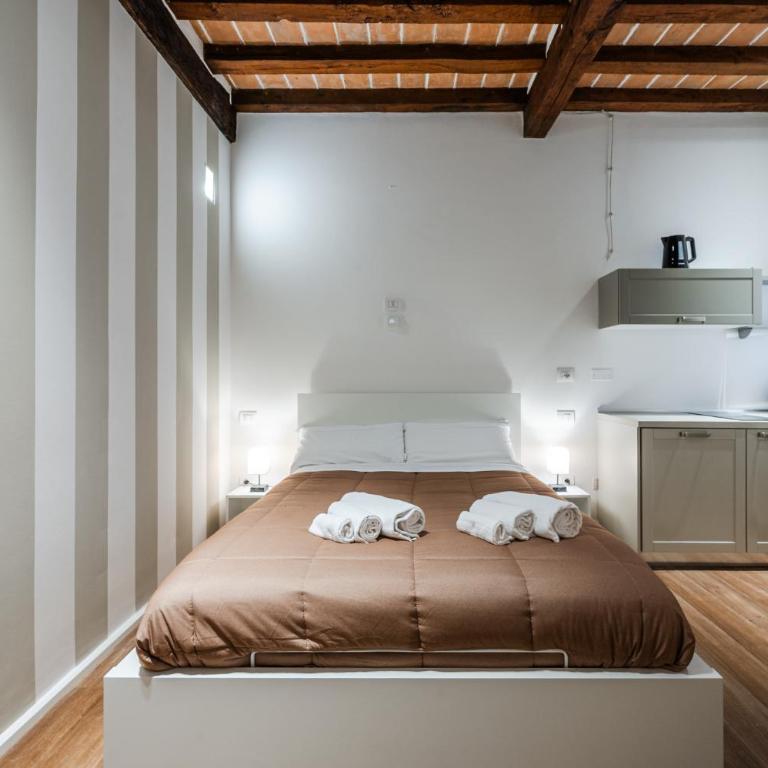 Masone Home - Appartamento - 5