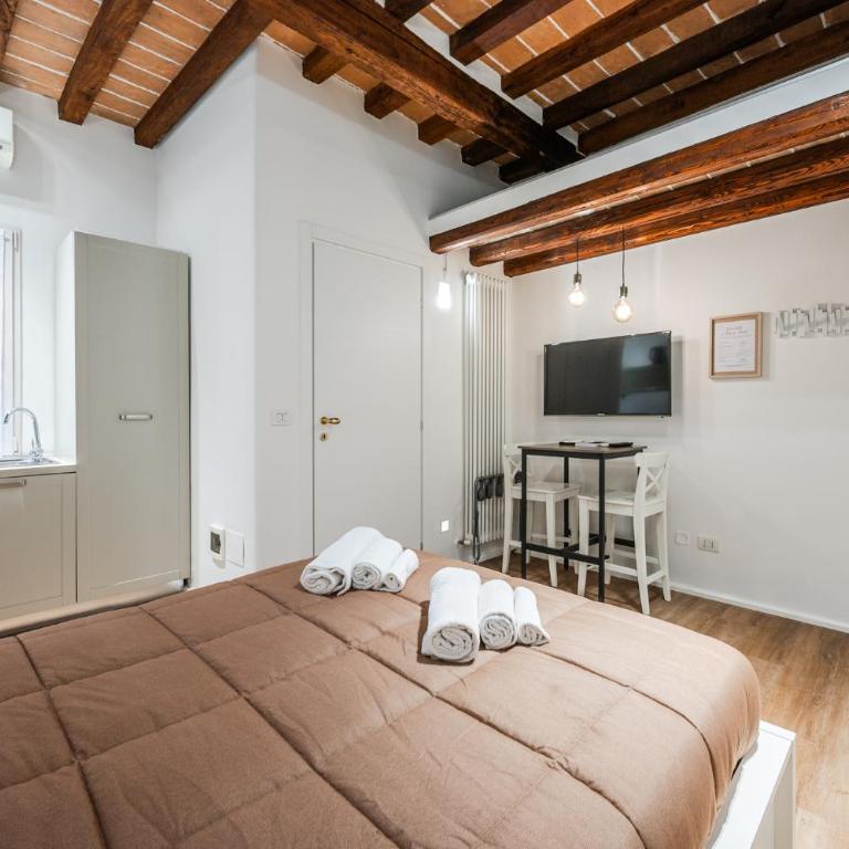 Masone Home - Appartamento - 2