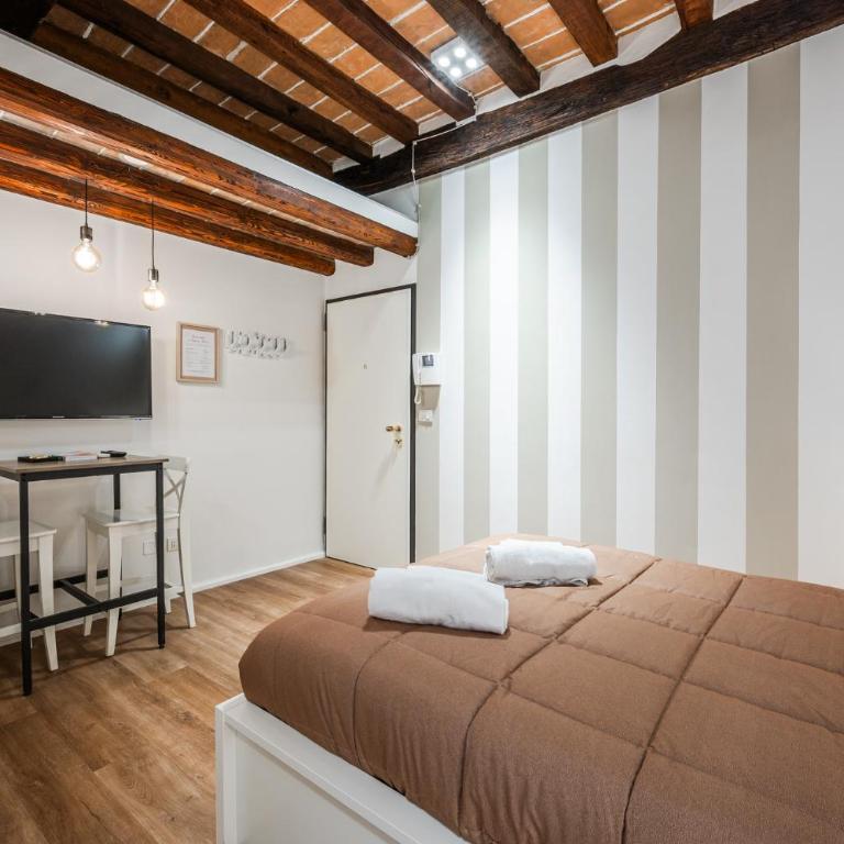 Masone Home - Appartamento - 4