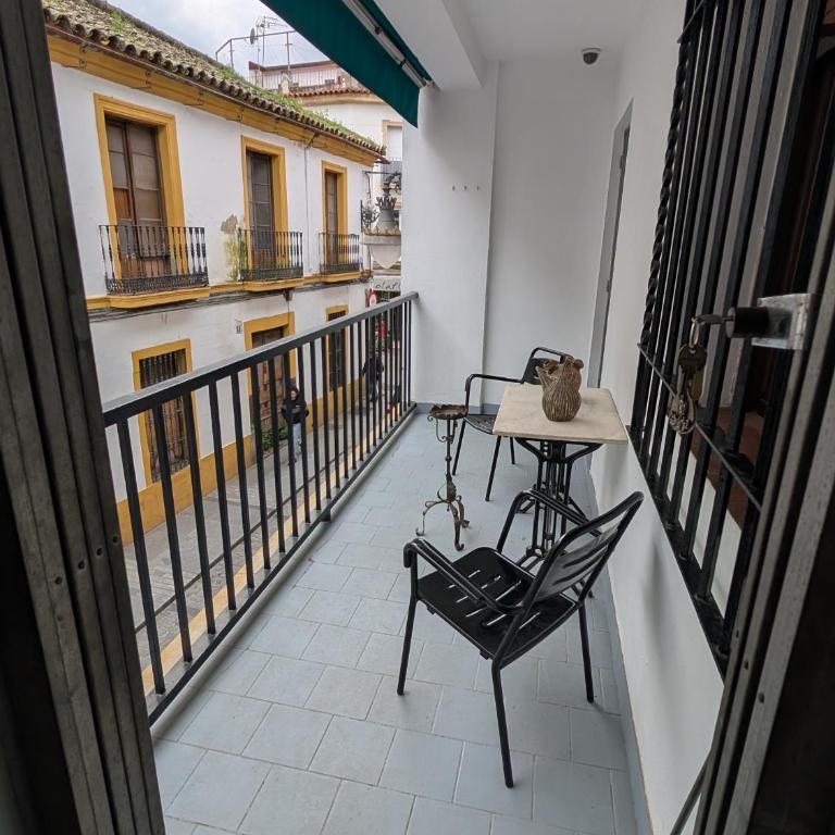 Like at home 120m de calidad en el Centro Histórico - Apartamento - 13