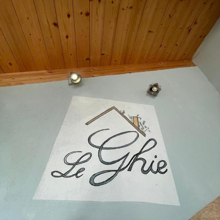 Le Ghie - Deluxe Apartment - 2
