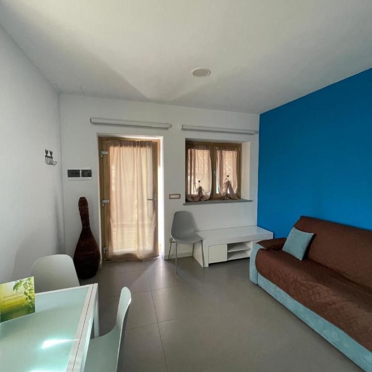 Le Ghie - Deluxe Apartment - 18