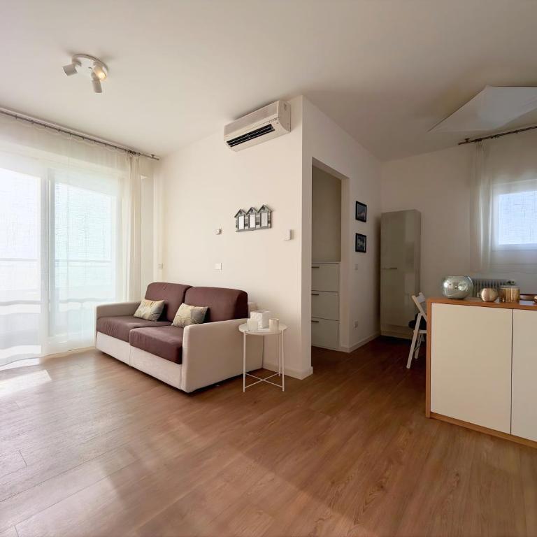 Bafile 360 - Home immobliare - Appartamento Deluxe con 2 Camere da Letto - 12