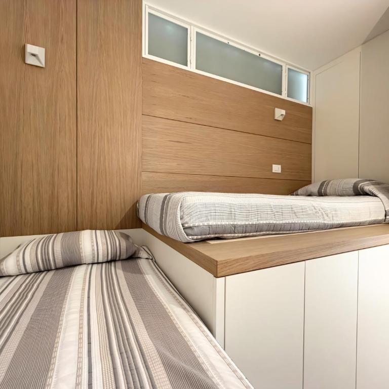 Bafile 360 - Home immobliare - Appartamento Deluxe con 2 Camere da Letto - 19