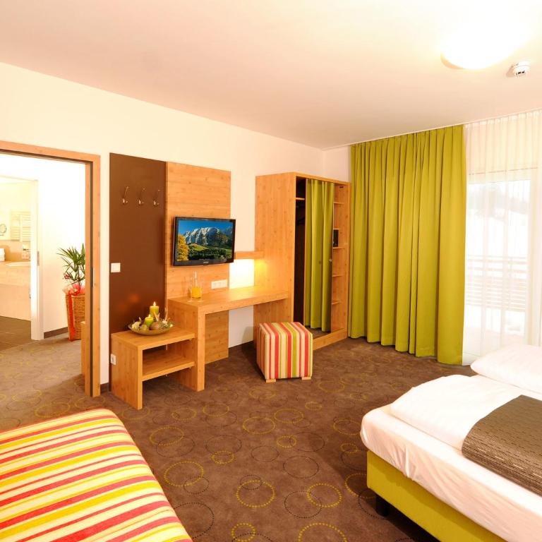 Der Seebacherhof - Mehrbettzimmer - 1
