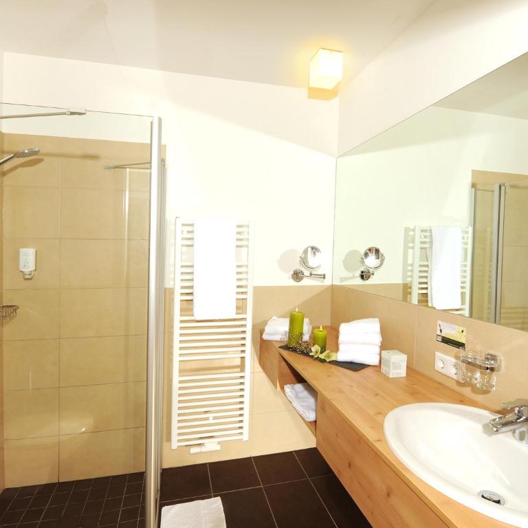 Der Seebacherhof - Comfort Doppelzimmer mit Balkon - 4