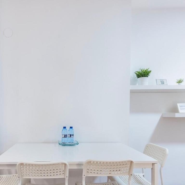 Apartamento Centro Histórico Valencia de 2 habitaciones - Two-Bedroom Apartment - 28