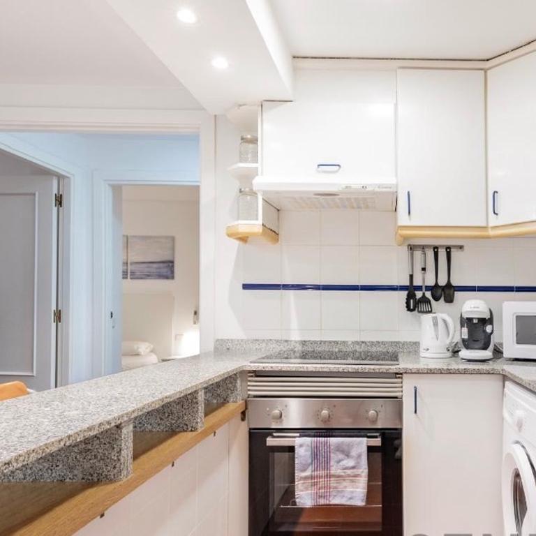 Apartamento Centro Histórico Valencia de 2 habitaciones - Two-Bedroom Apartment - 20