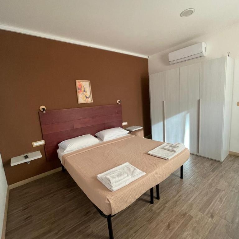 Le Ghie - Budget Twin Room - 12