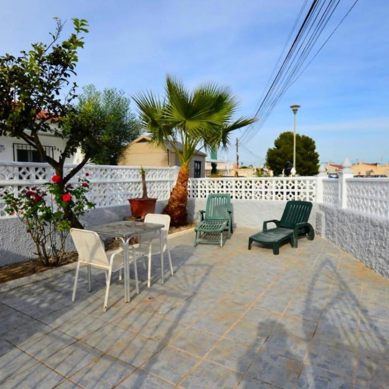 Casa Venus: Salinas de Torrevieja - Chalet de 2 dormitorios - 17