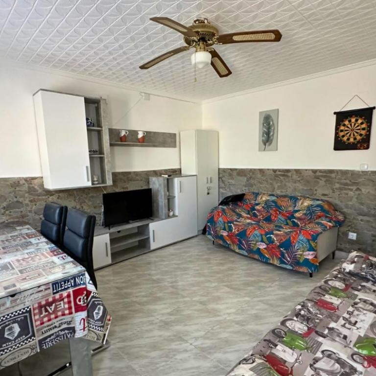 Casa Venus: Salinas de Torrevieja - Chalet de 2 dormitorios - 23