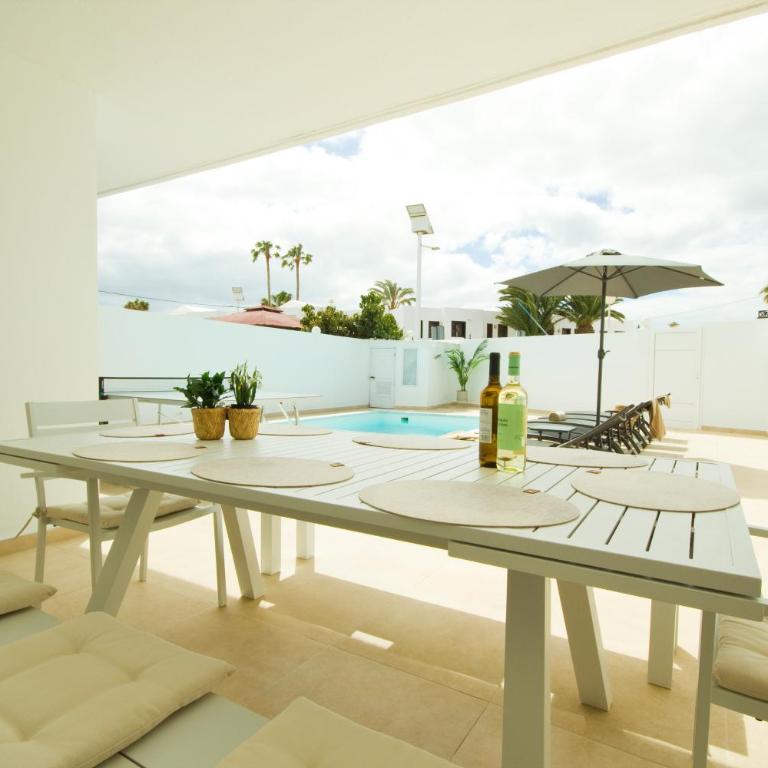 Villa Lux - By AZ Rentals - Villa - 11
