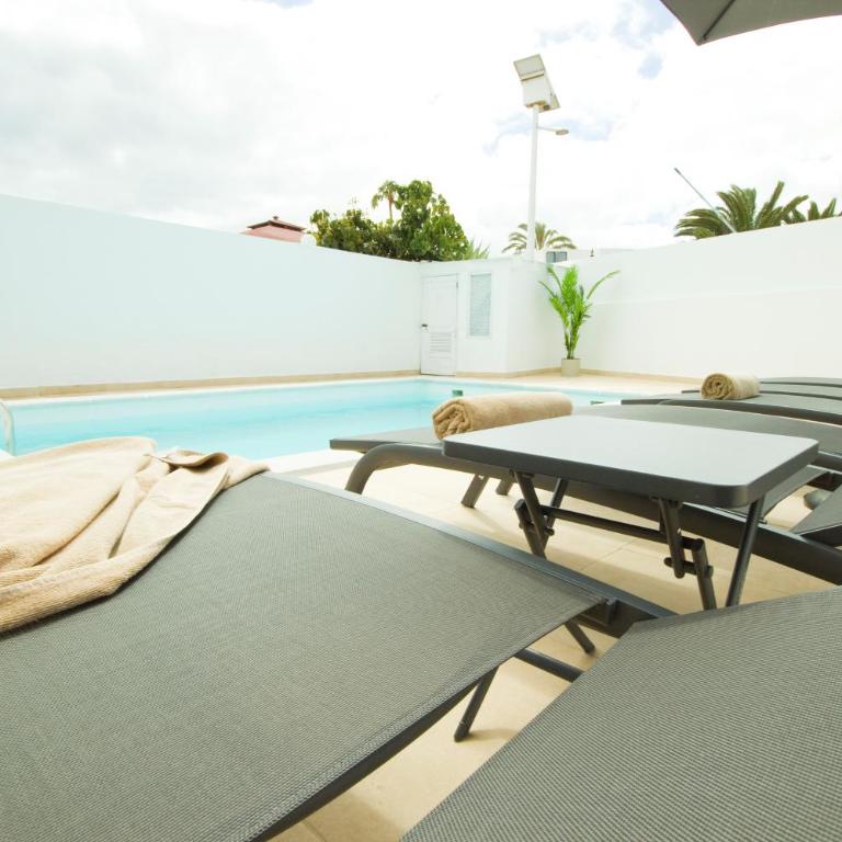 Villa Lux - By AZ Rentals - Villa - 12