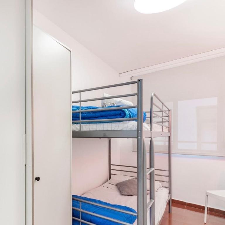 Apartamento Centro Histórico Valencia de 2 habitaciones - Two-Bedroom Apartment - 17
