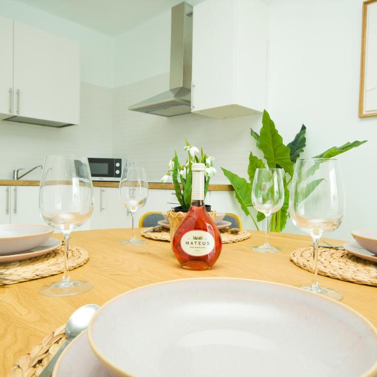 Villa Lux - By AZ Rentals - Villa - 42