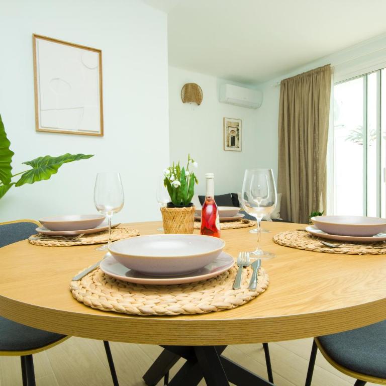 Villa Lux - By AZ Rentals - Villa - 38
