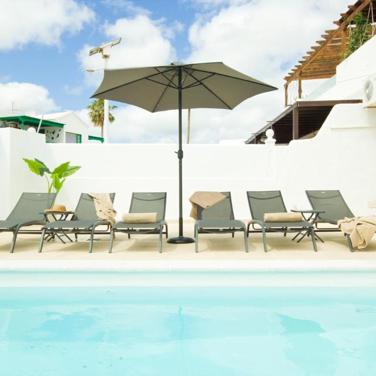 Villa Lux - By AZ Rentals - Villa - 2